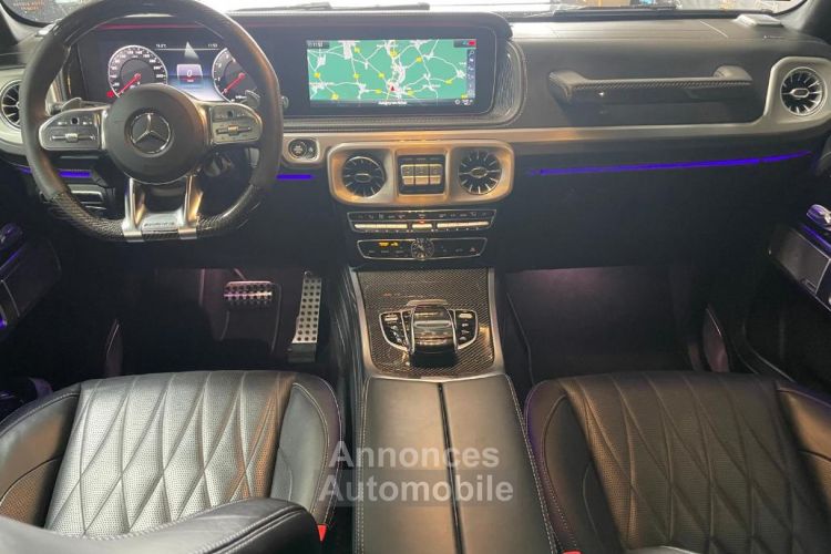 Mercedes Classe G - <small></small> 234.900 € <small></small> - #7