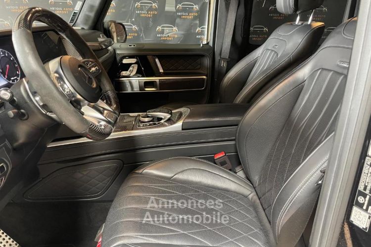 Mercedes Classe G - <small></small> 234.900 € <small></small> - #8