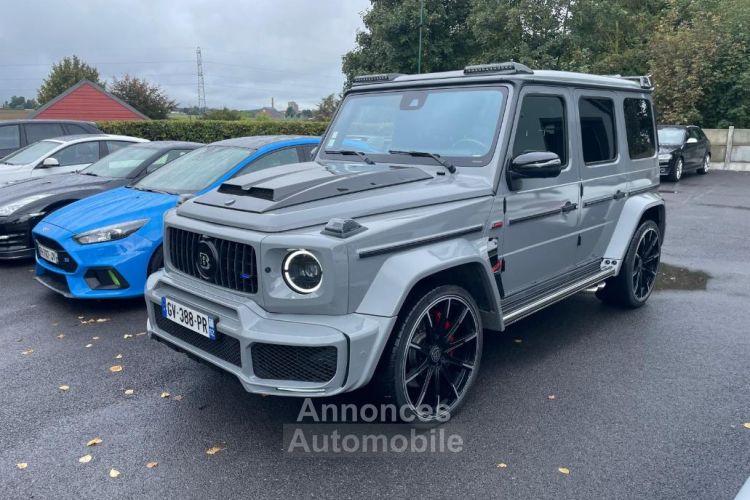 Mercedes Classe G - <small></small> 234.900 € <small></small> - #1