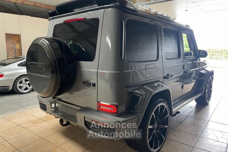 Mercedes Classe G - <small></small> 234.900 € <small></small> - #2