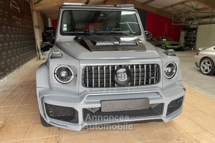 Mercedes Classe G - <small></small> 234.900 € <small></small> - #3