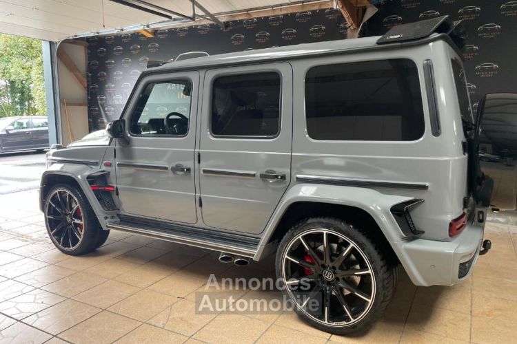 Mercedes Classe G - <small></small> 234.900 € <small></small> - #4