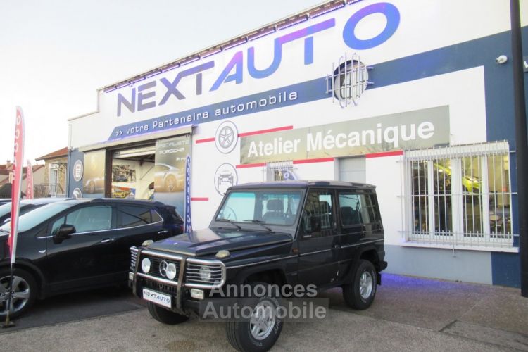 Mercedes Classe G 230 E 3 PORTES - <small></small> 17.990 € <small>TTC</small> - #1