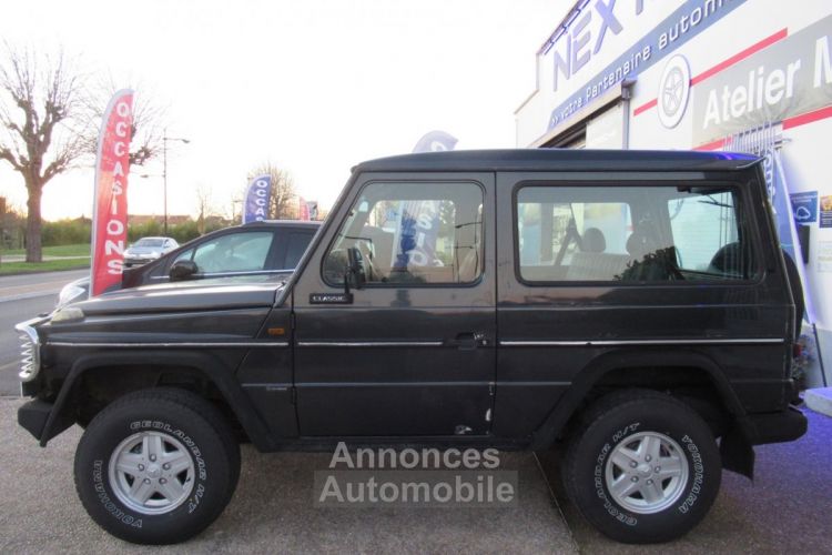 Mercedes Classe G 230 E 3 PORTES - <small></small> 17.990 € <small>TTC</small> - #5