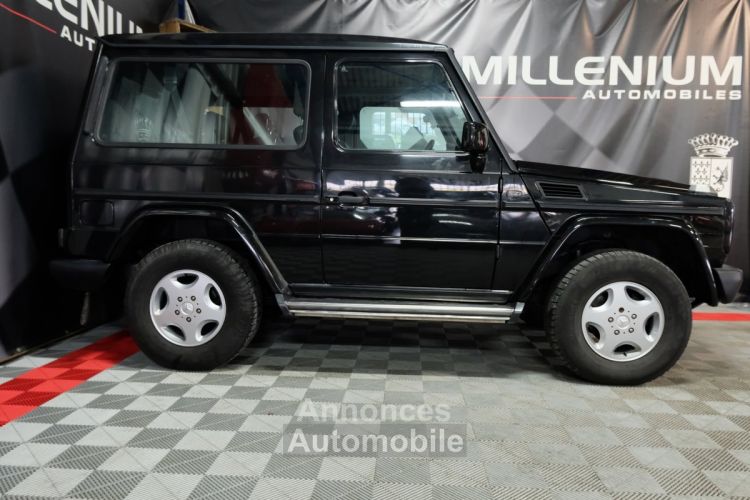 Mercedes Classe G 270 CDI BREAK COURT BA - <small></small> 31.990 € <small>TTC</small> - #5