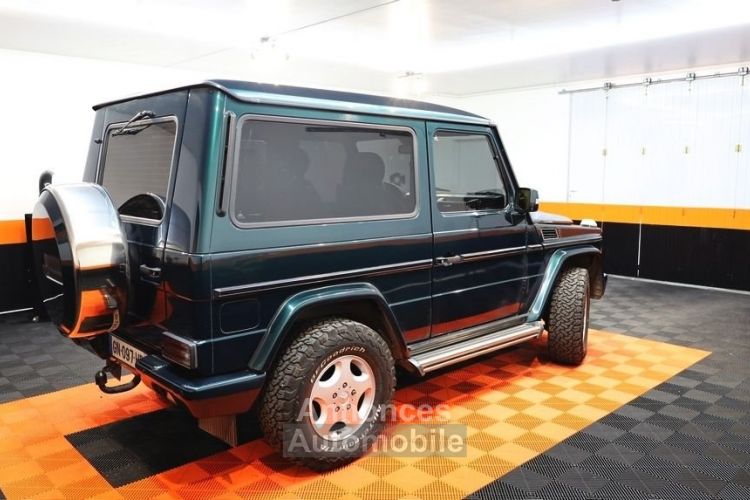 Mercedes Classe G 270 CDI BREAK COURT BA - <small></small> 39.990 € <small>TTC</small> - #2