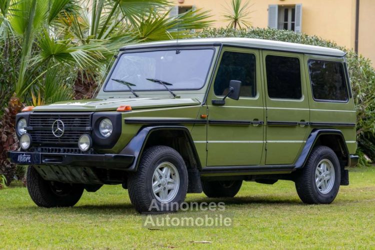 Mercedes Classe G 280 W460 LWB - <small></small> 36.990 € <small>TTC</small> - #1