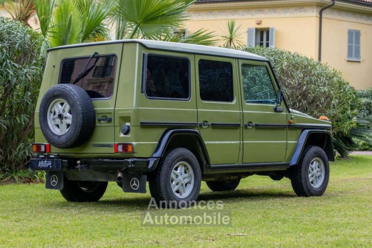 Mercedes Classe G 280 W460 LWB - <small></small> 36.990 € <small>TTC</small> - #2