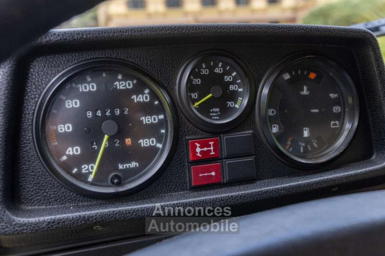 Mercedes Classe G 280 W460 LWB - <small></small> 36.990 € <small>TTC</small> - #15