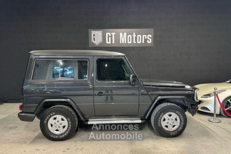 Mercedes Classe G 300 COURT BVA - <small></small> 21.900 € <small>TTC</small> - #4