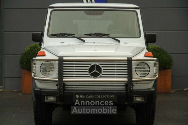 Mercedes Classe G 300 GD -SWB W463 1st Owner - <small></small> 21.900 € <small>TTC</small> - #8