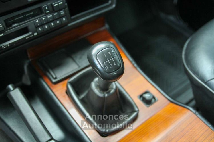 Mercedes Classe G 300 GD -SWB W463 1st Owner - <small></small> 21.900 € <small>TTC</small> - #14