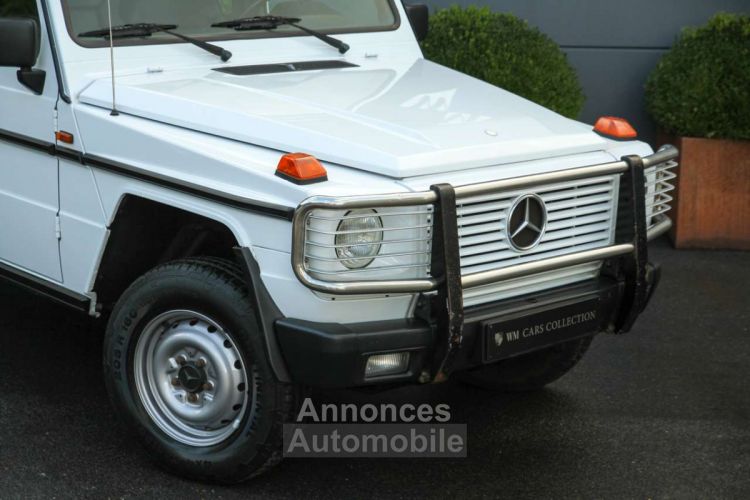 Mercedes Classe G 300 GD -SWB W463 1st Owner - <small></small> 21.900 € <small>TTC</small> - #23