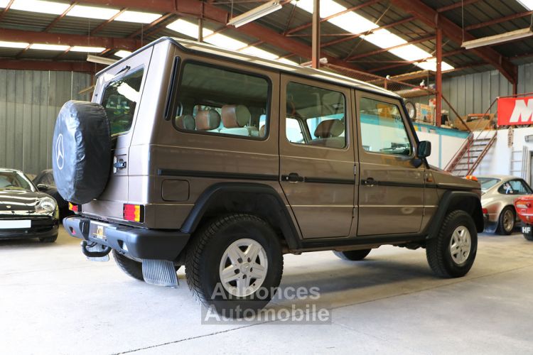 Mercedes Classe G 300 GD W463 long - <small></small> 39.600 € <small>TTC</small> - #4