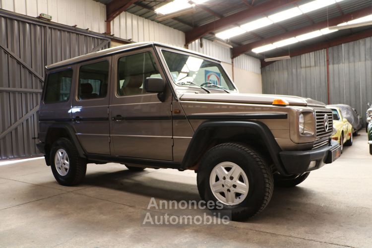 Mercedes Classe G 300 GD W463 long - <small></small> 39.600 € <small>TTC</small> - #2