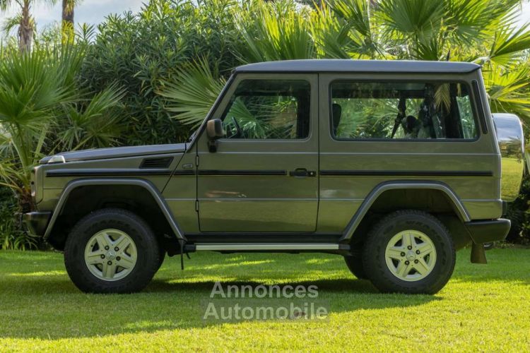 Mercedes Classe G 300 GE  Court A - <small></small> 34.990 € <small>TTC</small> - #2