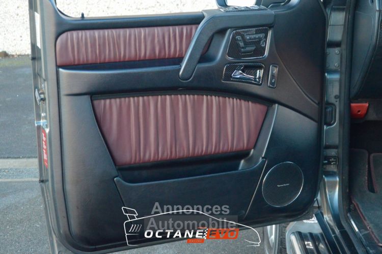 Mercedes Classe G 350 Bluetec pack AMG - <small></small> 59.999 € <small>TTC</small> - #42