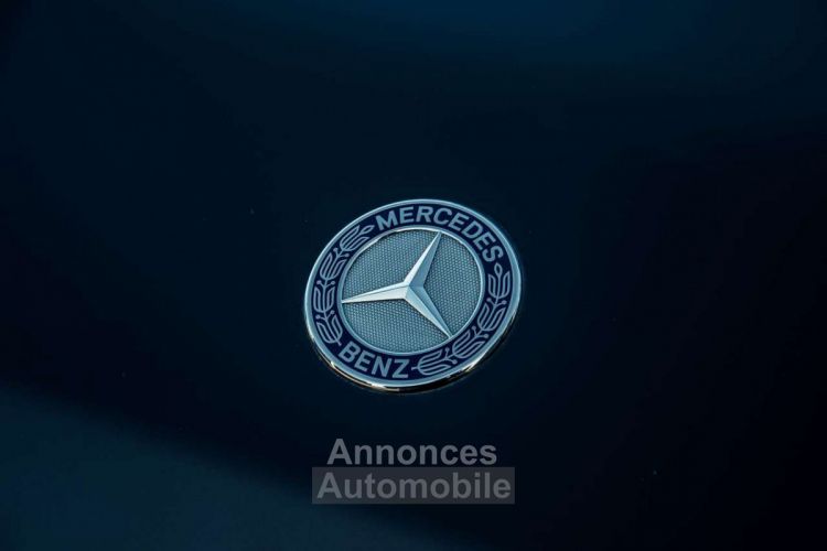 Mercedes Classe G 350 CDI - <small></small> 69.950 € <small>TTC</small> - #7