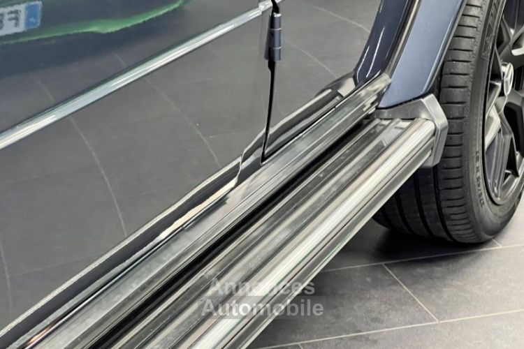 Mercedes Classe G 350 d 245ch Break Long 7G-Tronic + - <small></small> 74.990 € <small>TTC</small> - #19