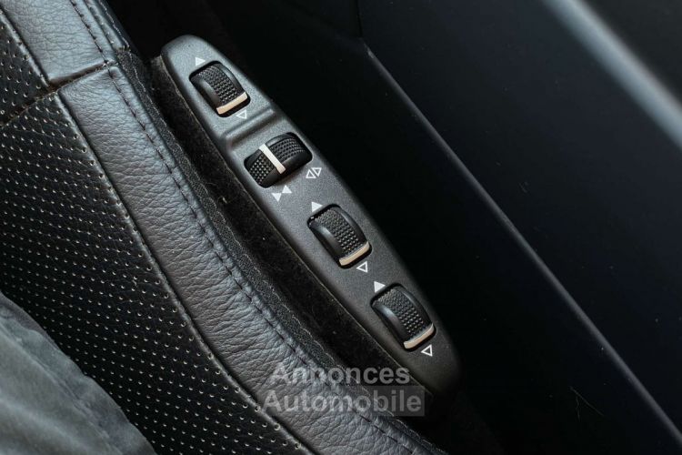 Mercedes Classe G 350 d 7G-TRONIC / amg / lichte vracht / btw / designo / open dak - <small></small> 82.280 € <small>TTC</small> - #15
