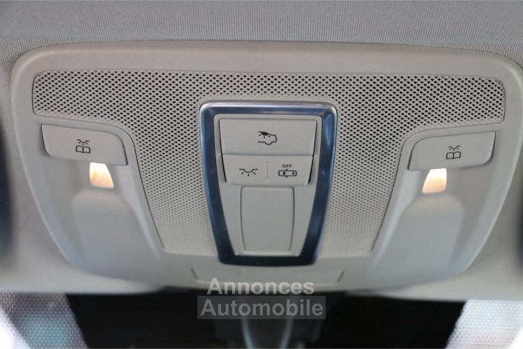 Mercedes Classe G 350 d - BVA 7G-Tronic BREAK - BM 463 Long PHASE 4 - <small></small> 64.900 € <small>TTC</small> - #42