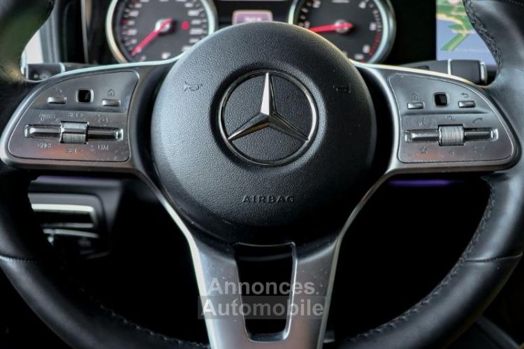 Mercedes Classe G 350d - <small></small> 149.000 € <small>TTC</small> - #20