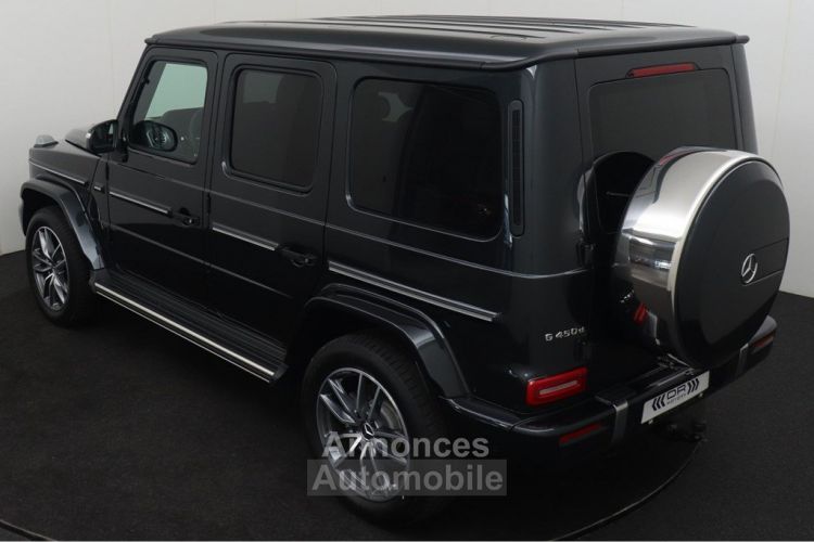 Mercedes Classe G 450 d AMG LINE - BURMESTER NAVI WIDESCREEN LICHTE VRACHT - <small></small> 176.995 € <small></small> - #3