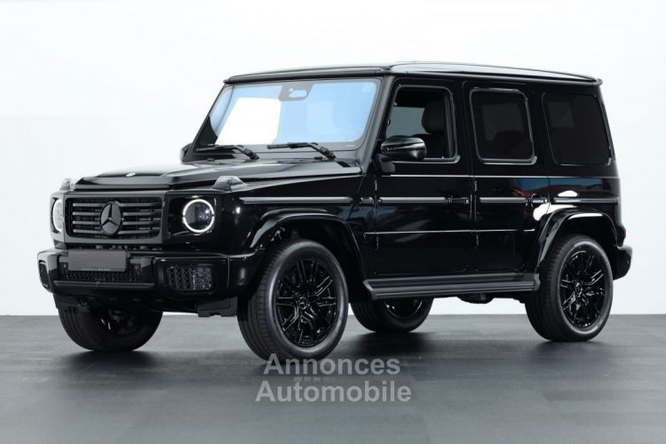 Mercedes Classe G 450 d FACELIFT AMG HeadUp Opendak Burm - <small></small> 196.000 € <small>TTC</small> - #2