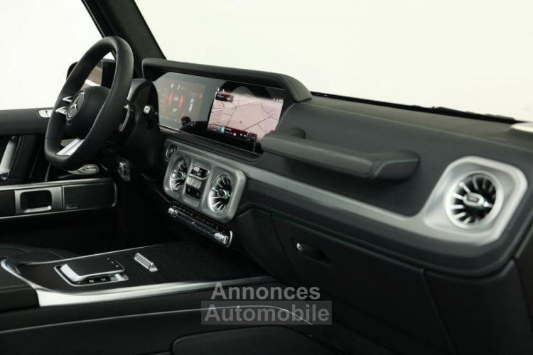 Mercedes Classe G 450 d FACELIFT AMG HeadUp Opendak Burm - <small></small> 196.000 € <small>TTC</small> - #5