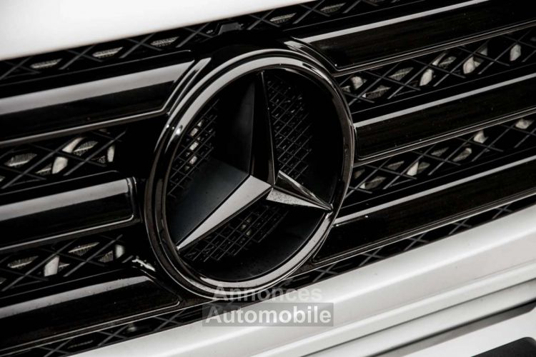 Mercedes Classe G 500 - <small></small> 84.950 € <small>TTC</small> - #5