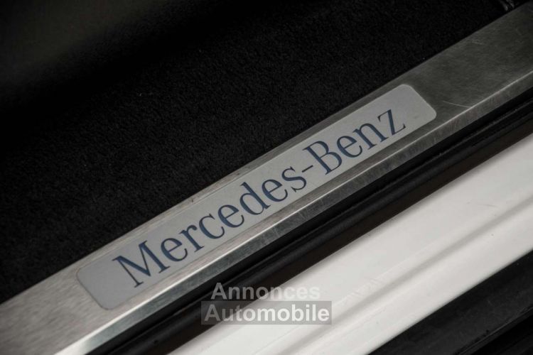 Mercedes Classe G 500 - <small></small> 84.950 € <small>TTC</small> - #16