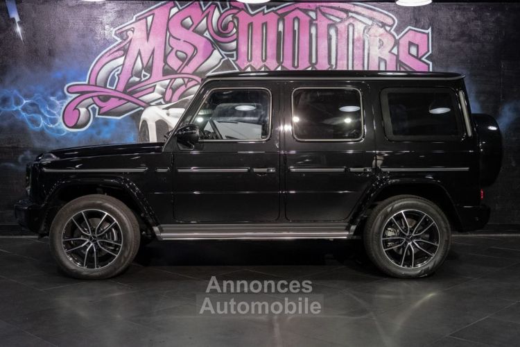 Mercedes Classe G 500 - <small></small> 175.900 € <small>TTC</small> - #3