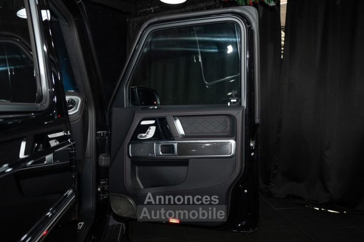 Mercedes Classe G 500 - <small></small> 175.900 € <small>TTC</small> - #13