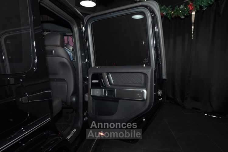 Mercedes Classe G 500 - <small></small> 175.900 € <small>TTC</small> - #17