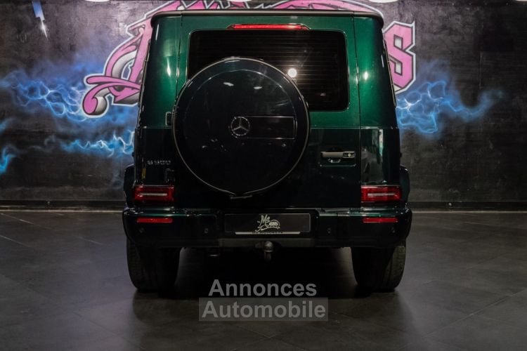 Mercedes Classe G 500 - <small></small> 114.900 € <small>TTC</small> - #4