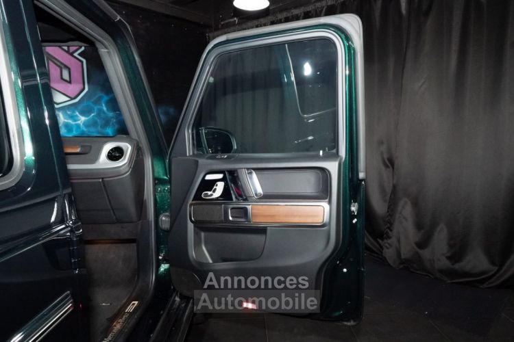 Mercedes Classe G 500 - <small></small> 114.900 € <small>TTC</small> - #13