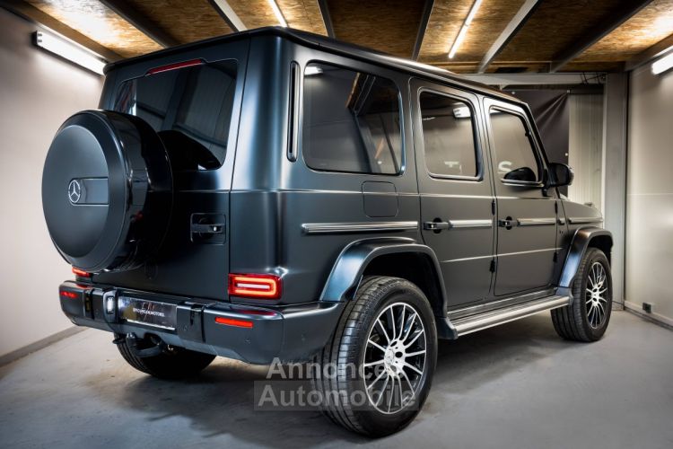 Mercedes Classe G 500 422ch AMG Line - <small></small> 139.900 € <small>TTC</small> - #2