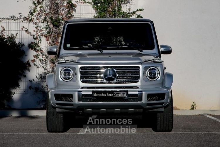 Mercedes Classe G 500 422ch AMG Line 9G-Tronic - <small></small> 149.000 € <small>TTC</small> - #2