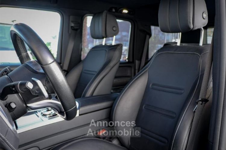 Mercedes Classe G 500 422ch AMG Line 9G-Tronic - <small></small> 149.000 € <small>TTC</small> - #5