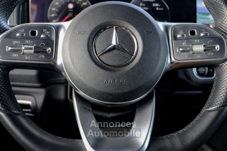 Mercedes Classe G 500 422ch AMG Line 9G-Tronic - <small></small> 149.000 € <small>TTC</small> - #20