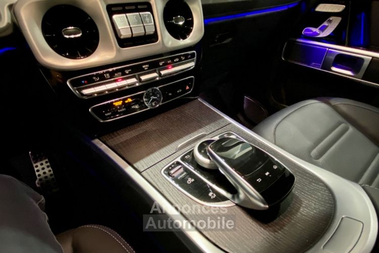 Mercedes Classe G 500 4M AMG Line - <small></small> 119.900 € <small>TTC</small> - #14