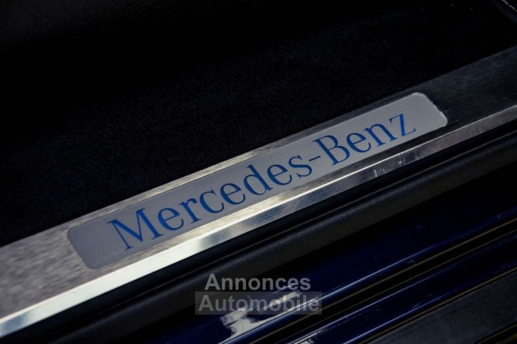 Mercedes Classe G 500 4X4² - <small></small> 169.950 € <small>TTC</small> - #27
