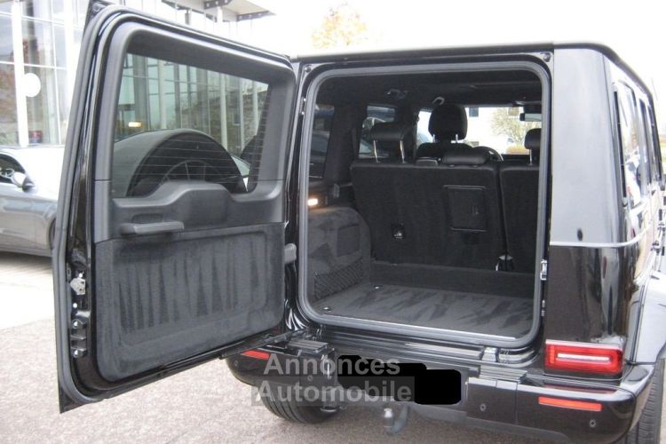 Mercedes Classe G 500 AMG 9G TRONIC NIGHT PACKET  - <small></small> 138.990 € <small>TTC</small> - #8