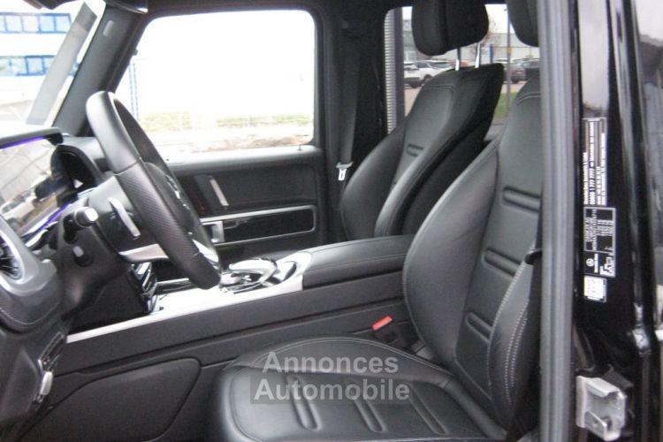 Mercedes Classe G 500 AMG 9G TRONIC NIGHT PACKET  - <small></small> 138.990 € <small>TTC</small> - #20