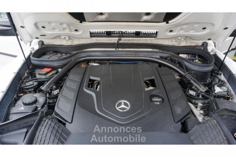 Mercedes Classe G 500 - AMG DESIGNO - <small></small> 129.000 € <small>TTC</small> - #20