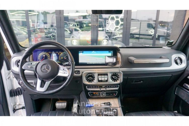 Mercedes Classe G 500 - AMG DESIGNO - <small></small> 129.000 € <small>TTC</small> - #28