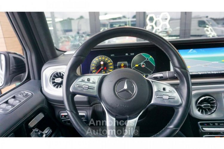 Mercedes Classe G 500 - AMG DESIGNO - <small></small> 129.000 € <small>TTC</small> - #29