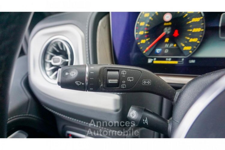 Mercedes Classe G 500 - AMG DESIGNO - <small></small> 129.000 € <small>TTC</small> - #33