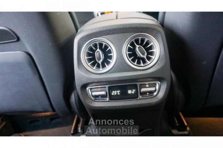 Mercedes Classe G 500 - AMG DESIGNO - <small></small> 129.000 € <small>TTC</small> - #59