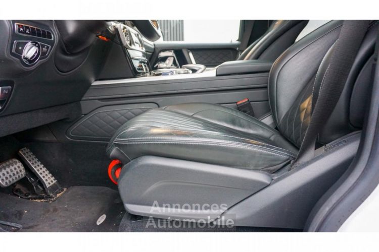 Mercedes Classe G 500 - AMG DESIGNO - <small></small> 129.000 € <small>TTC</small> - #60